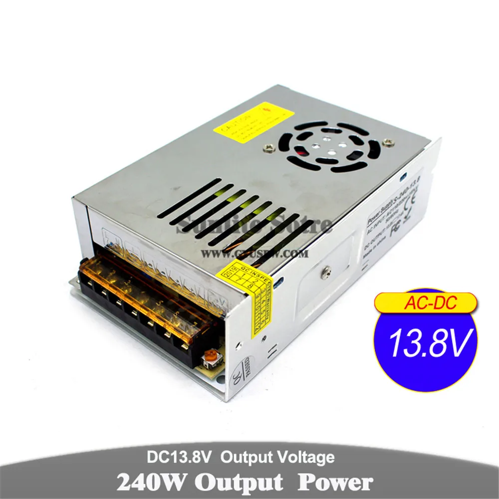 13V240W