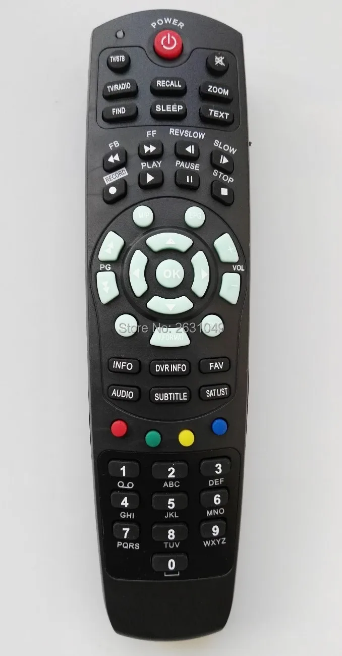 

remote control suitable for open box openbox hi box OPENBOX S9S16 HIBOX F1F2 HD800S2 HD500V8 S9 S10 S11 S12 Skybox F3S F4S F5S M