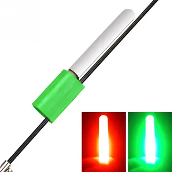 

Lamp Light Stick Glowing Luminous Electronic Led Waterproof Durable Removable Fishing Rod Accessories Rock Night Sea Float