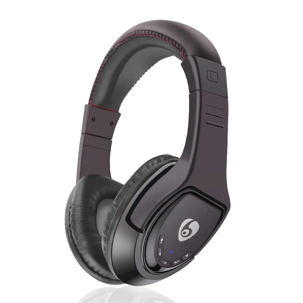 NVAHVA Card Music MP3 Player with FM 3.5mm Cable, Portable Bluetooth Headphone Headset Earphone Hands-free For Phones TV Game PC NVAHVA Card Music MP3 Player with FM 3.5mm Cable, Portable Bluetooth Headphone Headset Earphone Hands-free For Phones TV Game PC