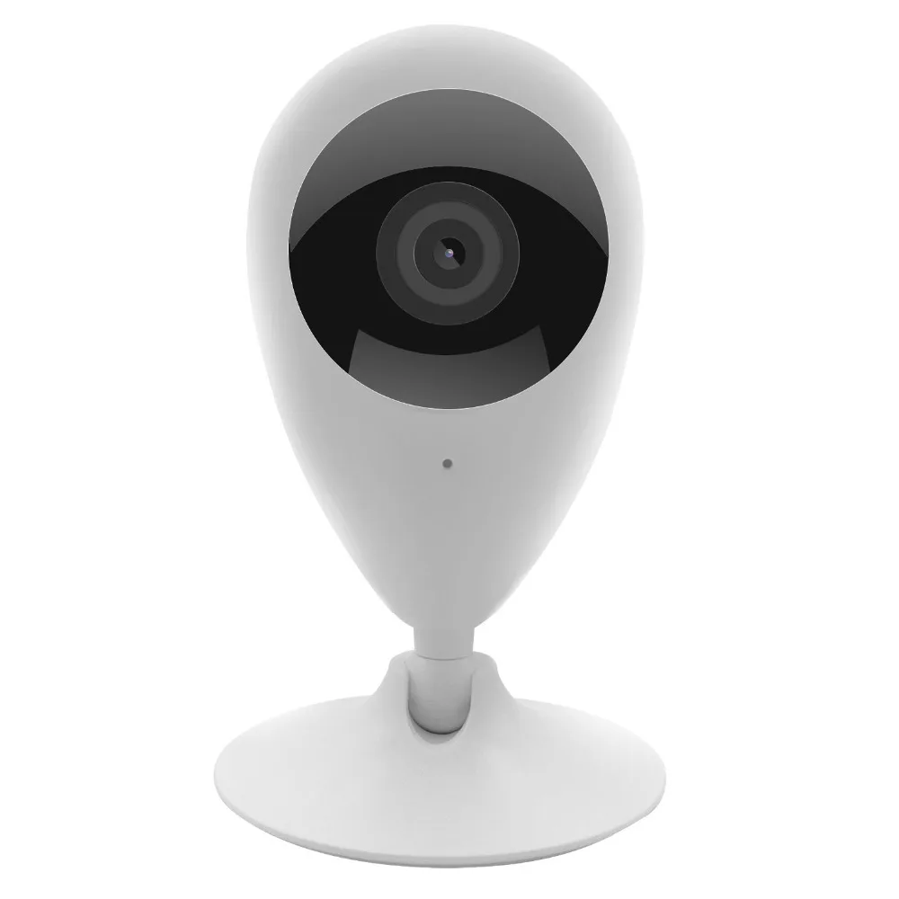 Wi Fi камера vigila bebes con camara 1080P HD инфракрасная для мобильного телефона с ночным