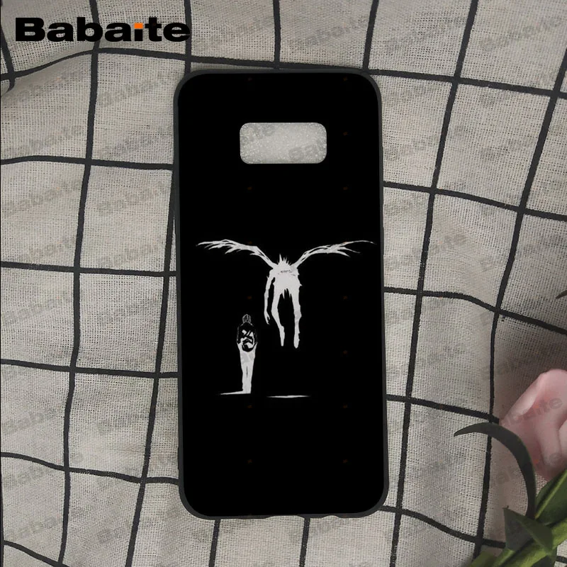 Death Note Ryuk kira