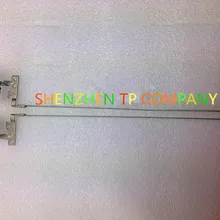 Фирменная Новинка для lenovo G560 G565 Z560 Z565 левый и правый Экран ЖК Петли кронштейн комплект AM0BP000200 AM0BP000300