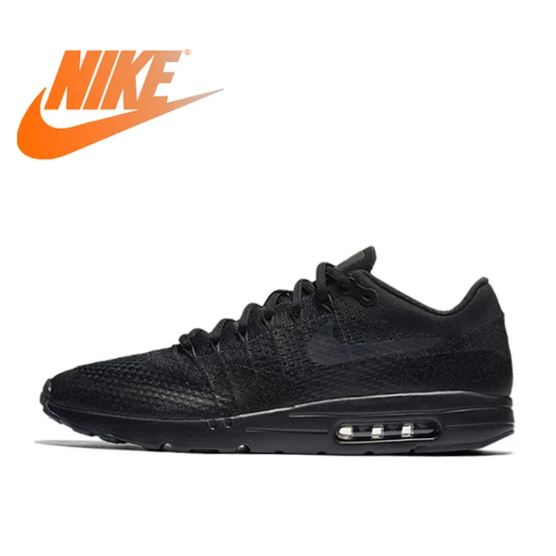 

Original Authentic Nike Men's Air Max Breathable Running Shoes Sneakers Sports Outdoor Walking Jogging Sneakers Comfortable