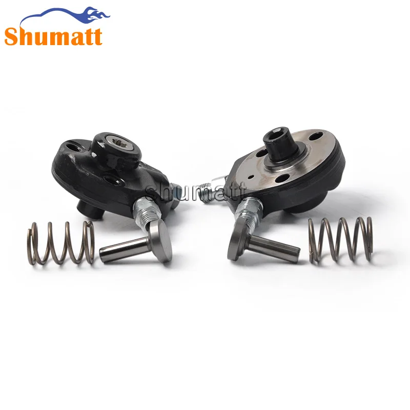 Реконструированный Плунжер SHUMAT 294090 0080 0090 подходит для топливных насосов DEN S0 HP3