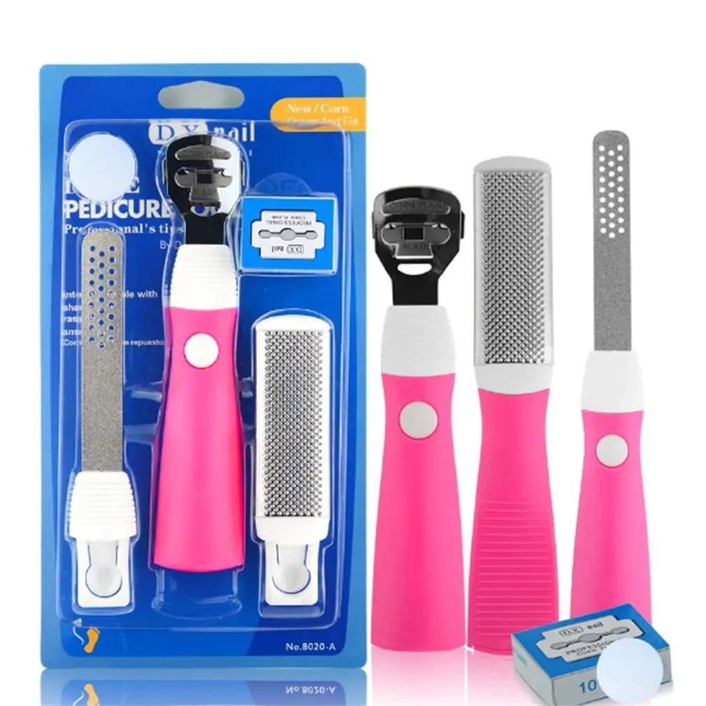 Купить Педикюрный Набор Для Ногтей На Ногах