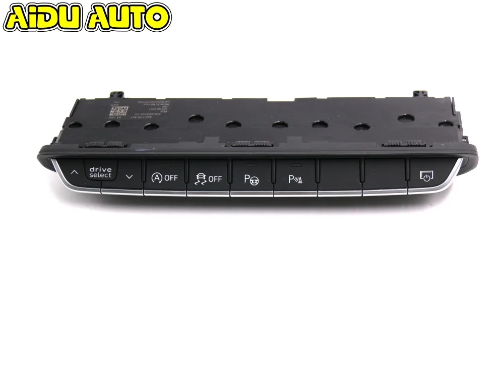 

OPS Auto Parking PLA Switch For NEW Audi A4 A5 8W