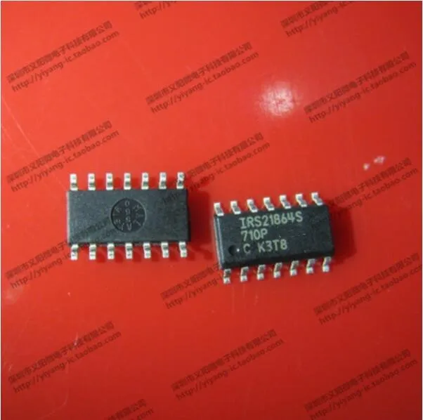Module IRS21864S Original authentic and new Free Shipping|Integrated ...