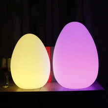 LED outdoor bar table lamp 10 15cm USB charging desk lamp IP54 bedroom study lamp decoration