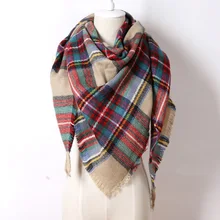 2015 Brand Fashion scarf joker new design triangular scarf large Scarf women winter warm scarves pashmina shawl