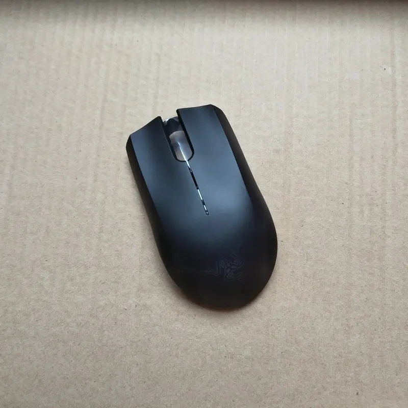

Original mouse top Shell /Cover Replacement outer case/covering for Razer Abyssus 3.5G 1800DPI/3500dpi Mouse