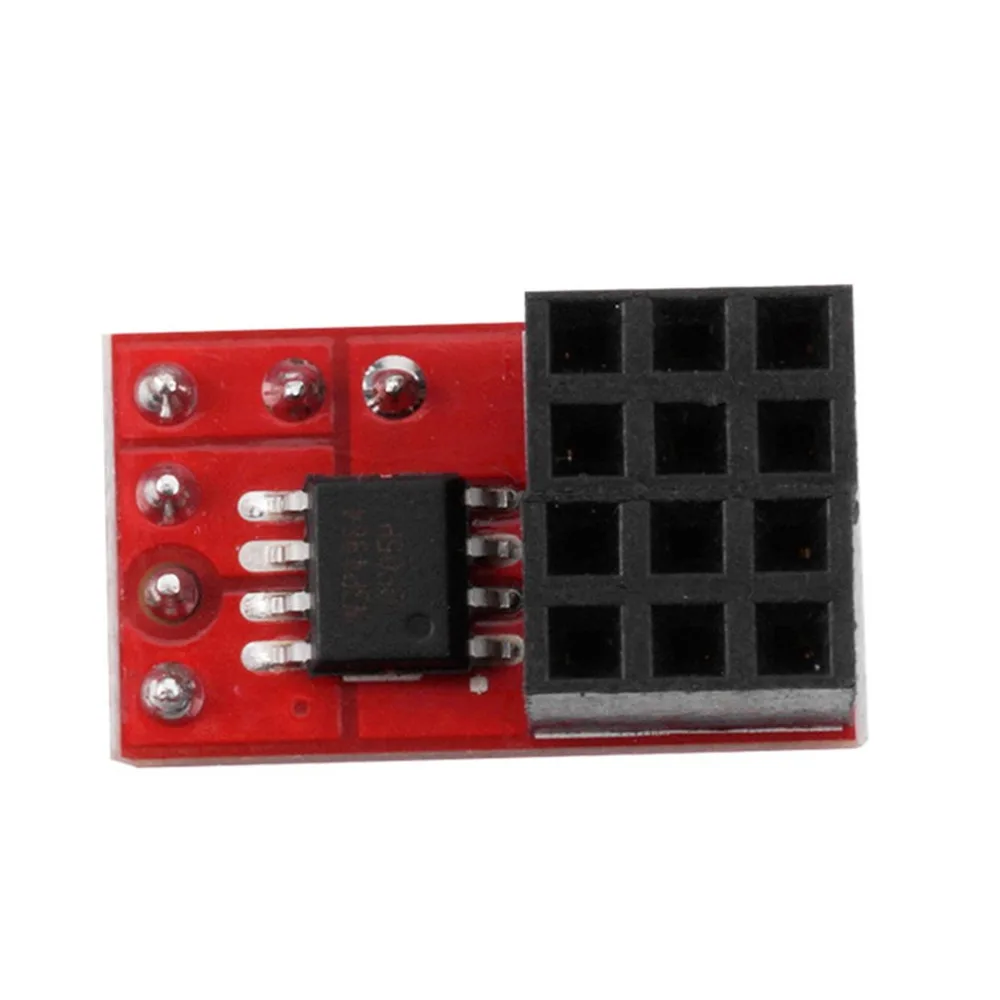 

3D Printer Accessories Reprap Ramps1.4 RRD Fan Expander 2 PWM Max 20V