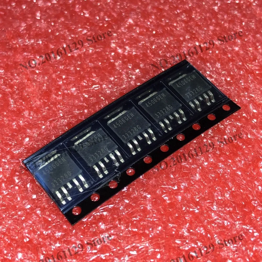 10PCS 4506GEH AP4506GEH AP4506GEH HF TO 252 100% New&original ...