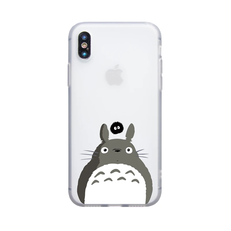 Totoro Down