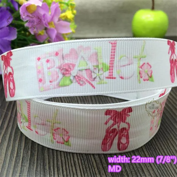 22mm ballet md 201410