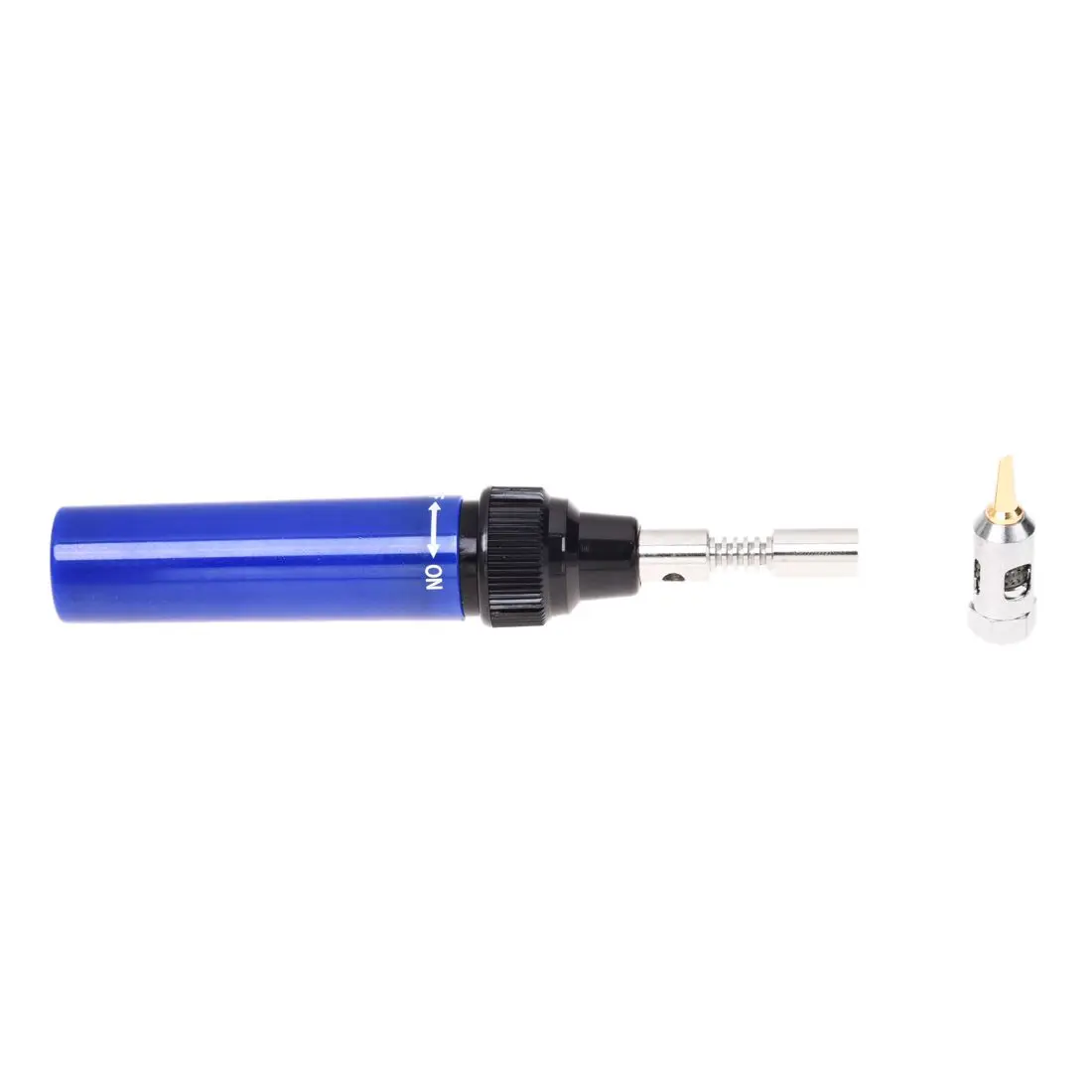 Беспроводной бутан газовый паяльник ручка форма инструмент