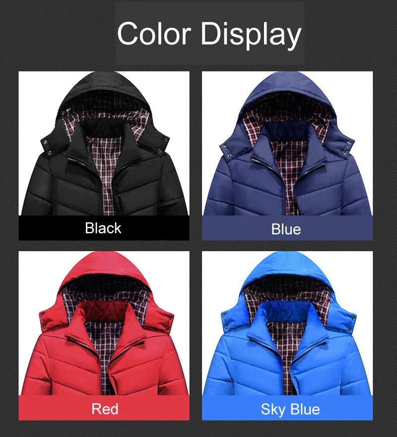 Casual Winter Jackets Men (15)