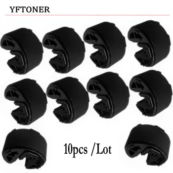 

10 Pieces/Lot YFTONER Pickup Roller For Samsung SCX5530 SCX5535 SCX5133 SCX5135 SCX5235 for Xerox Phaser 3300 3420 3425 Printer