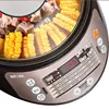 Kitchen Electric Multicooker Stir-fry Cooking Machine Multi-function Cooker Household Soup Steam Cooker Cooking Machine CC20A ► Photo 3/6