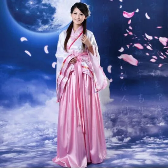 DB23757 ancient chinese costume-7