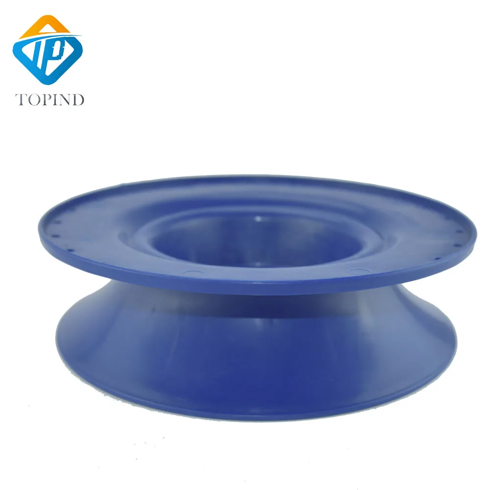 

5pcsBig szie Winding Board Fishing Tackle Boxes Plastic Waterproof Fish Line Plastic Spool fishing line reel Fishing Accessories