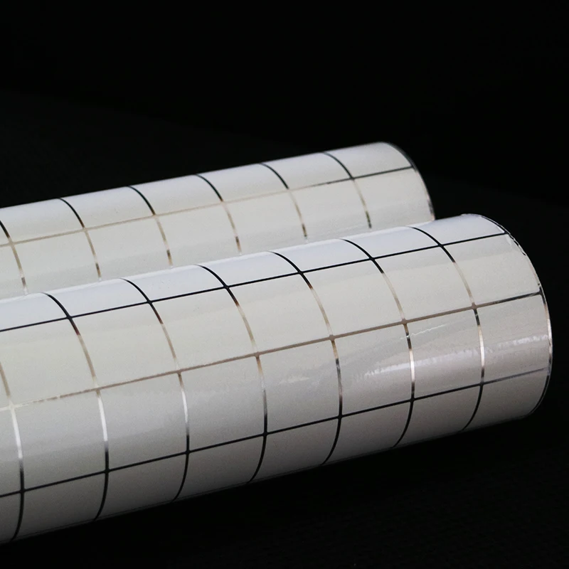 

Korean bathroom mosaic wallpapers room self-adhesive wall paper toilet tiles stickers waterproof wall stickers kitchen oil paste