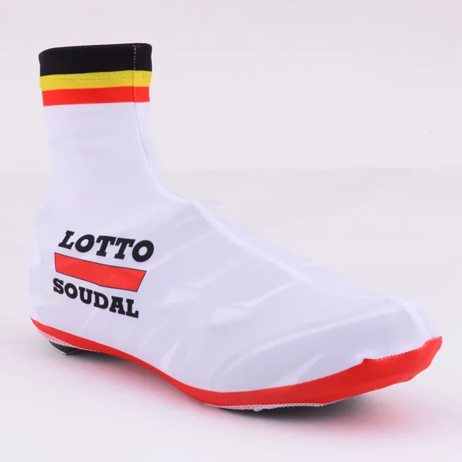 2019 LOTTO SOUDAL летняя обувь для велоспорта кроссовки из лайкры |