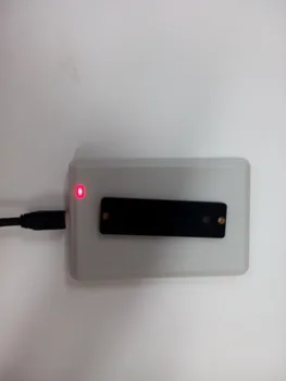 

USB UHF Desktop reader & writer ,GEN2 passive reader ,free SDK + free samples tags + free shipping