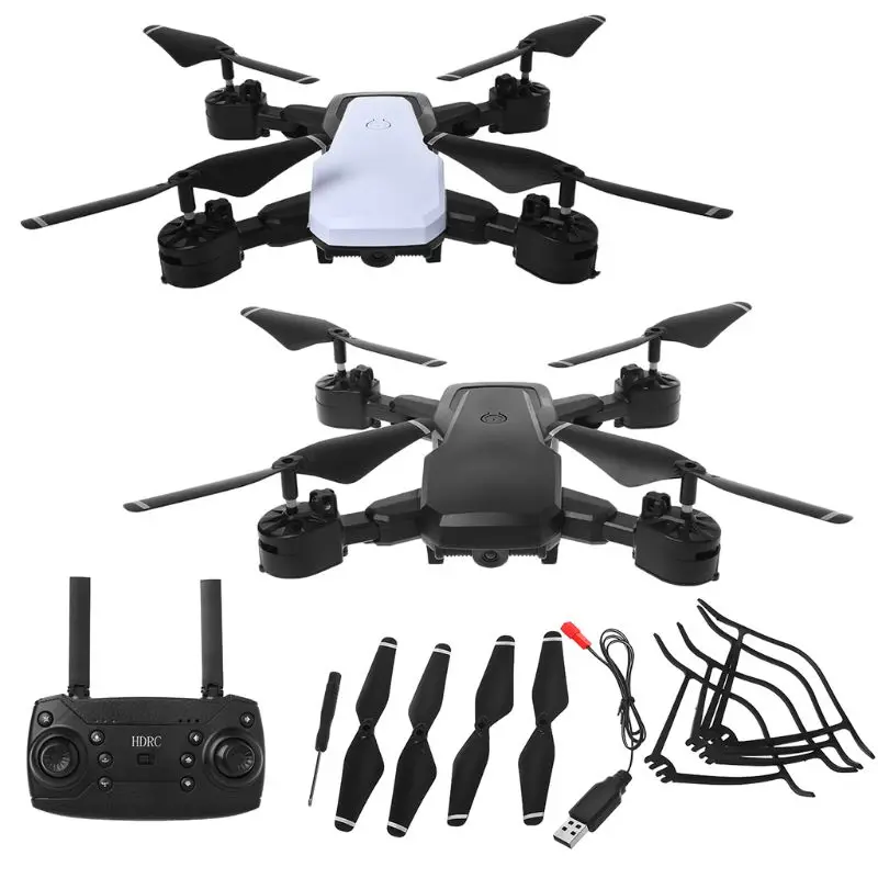 

New D8 RC Drone With 0.3MP 5.0MP Wifi Camera Quadrocopter Hovering FPV Quadcopters Folding Helicopter Toy for boy