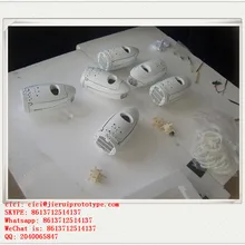 Высокий Precisiony Custom автозапчасти, изготовленные на станках с ЧПУ для металла