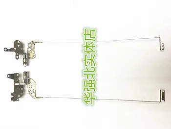 

New LCD Hinges For Toshiba Satellite L50 P50 S55 L50-A S55T-A P50-A Notebook LCD Screen Display Left & Right Hinges Brackets Set