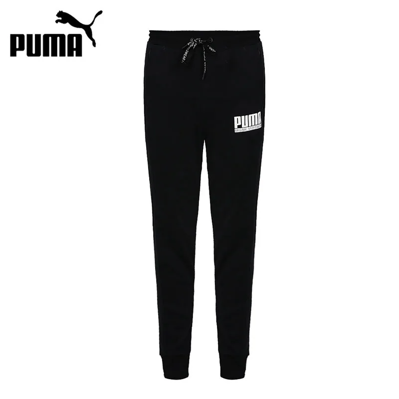 

Original New Arrival 2018 PUMA STYLE Athletics Pants TR Men's Pants Sportswear