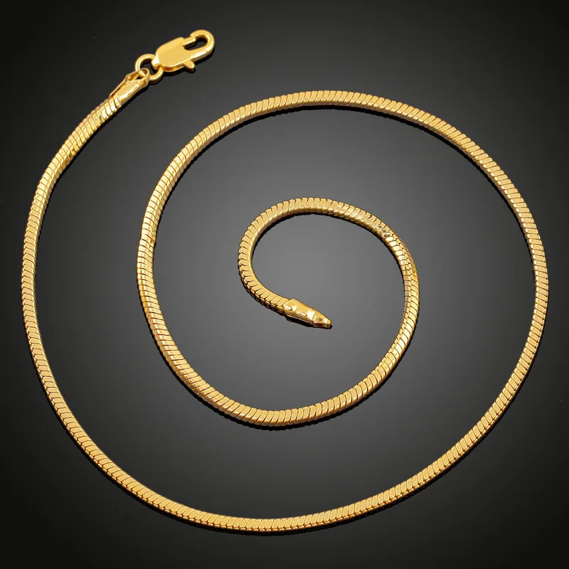 1-mm-Collare-Trendy-Men-Snake-Chain-Gold-Color-Necklace-Men-Link-Chain-Jewelry-Party-Gift (1)