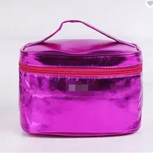 Макияж органайзер для макияжа Кошелек Дорожный Чехол