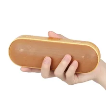 Original Z3 Bluetooth Speaker Subwoofer Wireless Speakers Mini Portable Hands-free Loudspeaker with Built-in Mic for TF USB FM