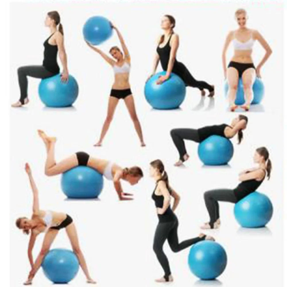 yoga stability ball