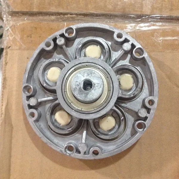 diaphragm assy5