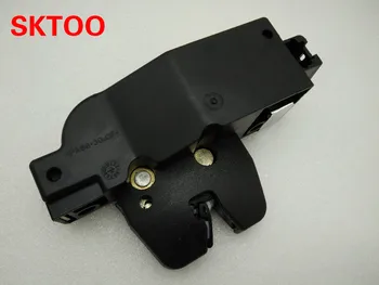 

SKTOO for PEUGEOT 206 307 407 for CITROEN C2 C3 C4 XSARA PICASSO TAILGATE LOCK UNIT REAR TRUNK LOCKs LID LOCKing LATCH