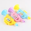 1 PCS Baby Music Toys Early Education ToyColorful Baby Music Toys Musical Instruments For Kids Trumpet ► Photo 2/6