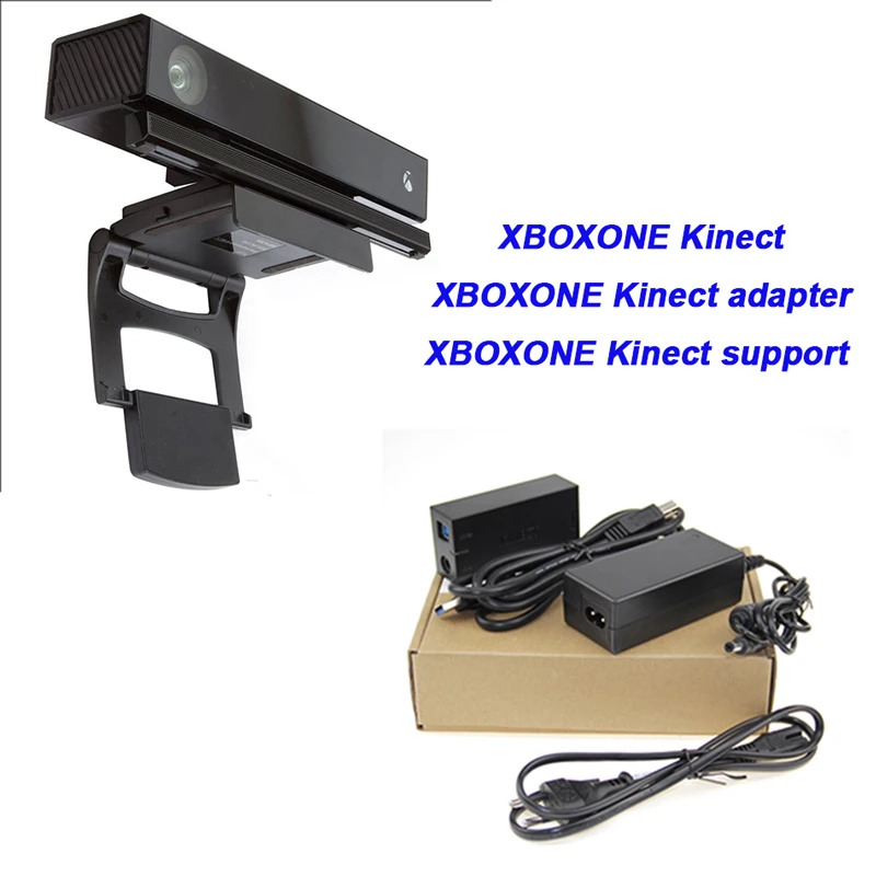 Чувствительный датчик второго движения для Kinect v2 для xbox One xbox ONE Kinect 3,0 с логотипом и xbox ONE Kinect 2,0