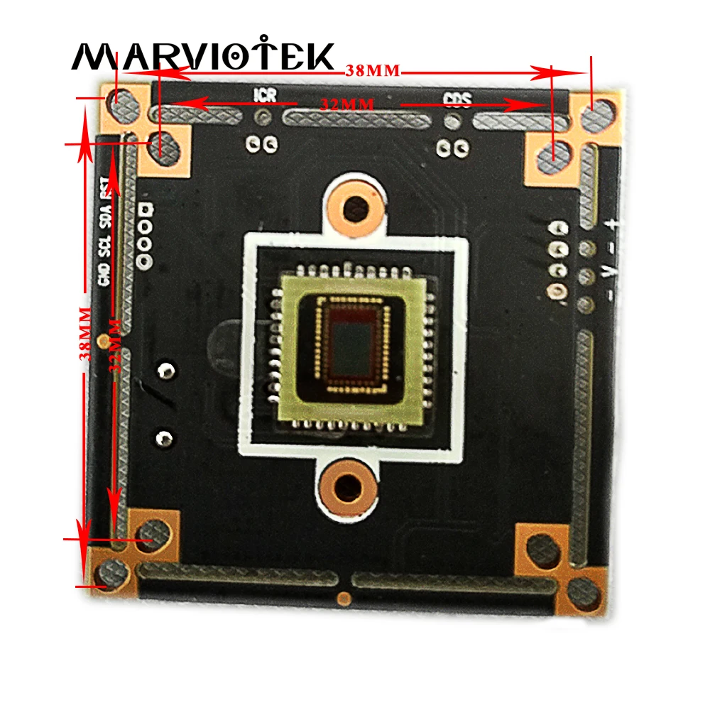 

mini CVBS Camera Module 700TVL Board Analog cctv Camera Module motion sensor security video surveillance DIY security system