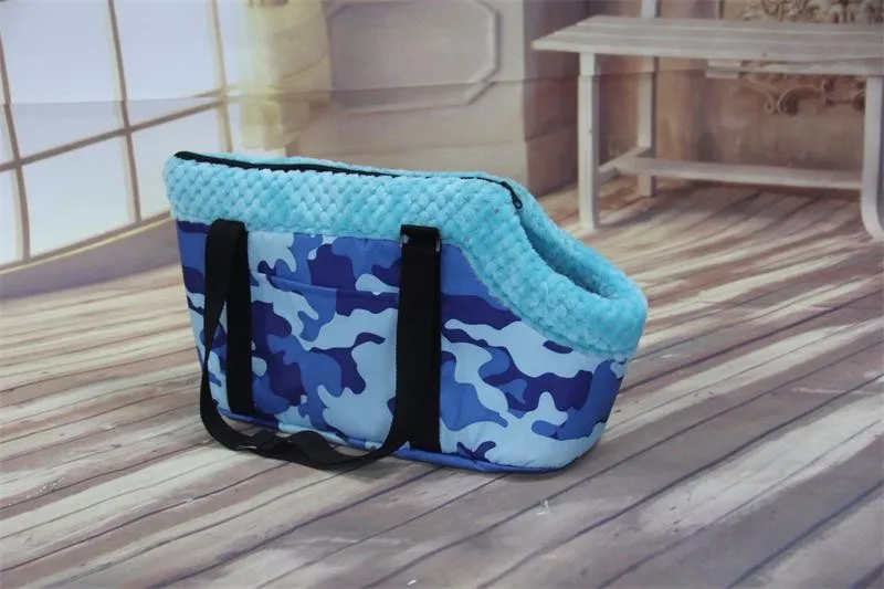 Переносная сумка-переноска с леопардовым узором в горошек для собак и кошек, сумка для переноски, сумка для багажа, дышащая сумка для собак и щенков, сумка для улицы