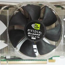 Для MA356 2006 FX 4500 PCIe графическая карта высокого качества Quadro FX4500 512MB PCI-E видеокарта с мини 6pin кабель питания