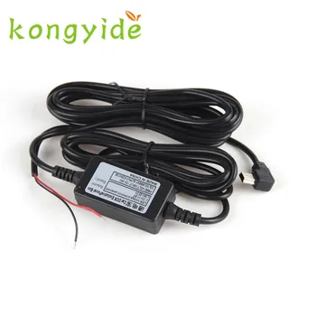 

High quality Mini USB & Micro DC Car Charger Hard wire Kit for In Car Dash Cam Camcorder DVR