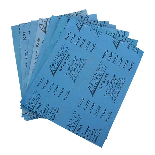 Sanding Wet/dry Waterproof Abrasive Sandpaper Paper Grit 1000/1500/2000/3000/5000/7000 280x230mm Abrasive Tool