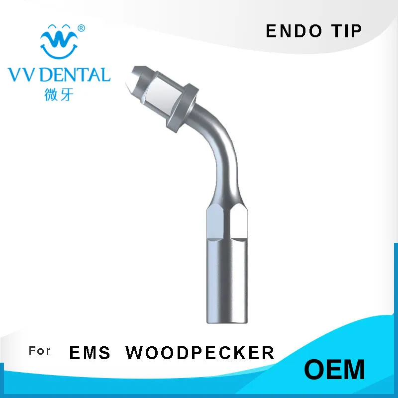 Buy Dental endodontic ultrasonic tips dental file endo