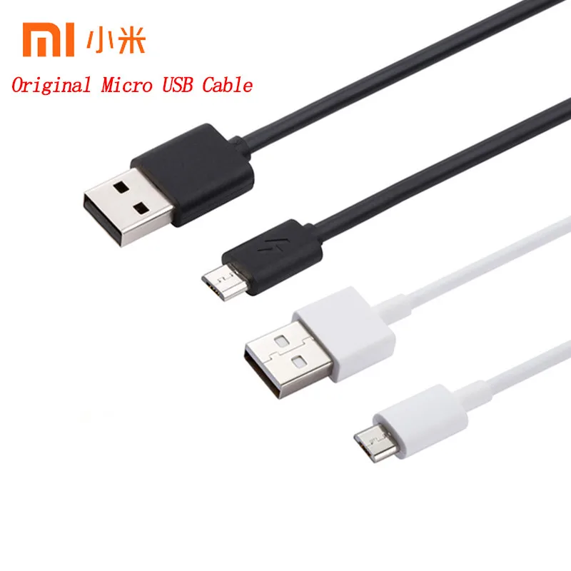 

Original micro usb date cable line for XIAOMI MI 4 3 2 max Redmi S2 3X 3S 3A 4 4A 4X 5 5A 5 PLUS 6 PRO NOTE 3A 4 4A 4X 5A 5 PRO