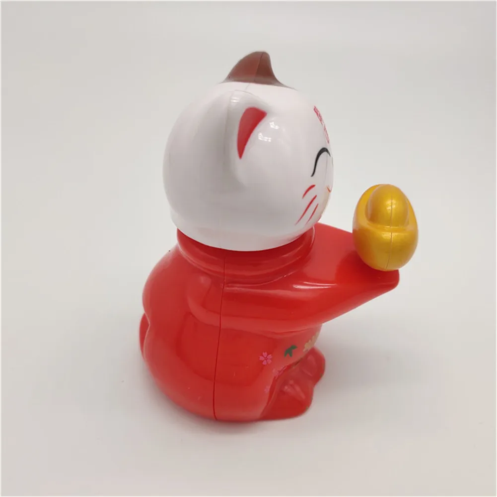 - Maneki Neko World