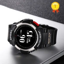 Gps смарт-браслет монитор сердечного ритма наручные часы умный Браслет фитнес-браслет трекер Шагомер Браслет для ios android