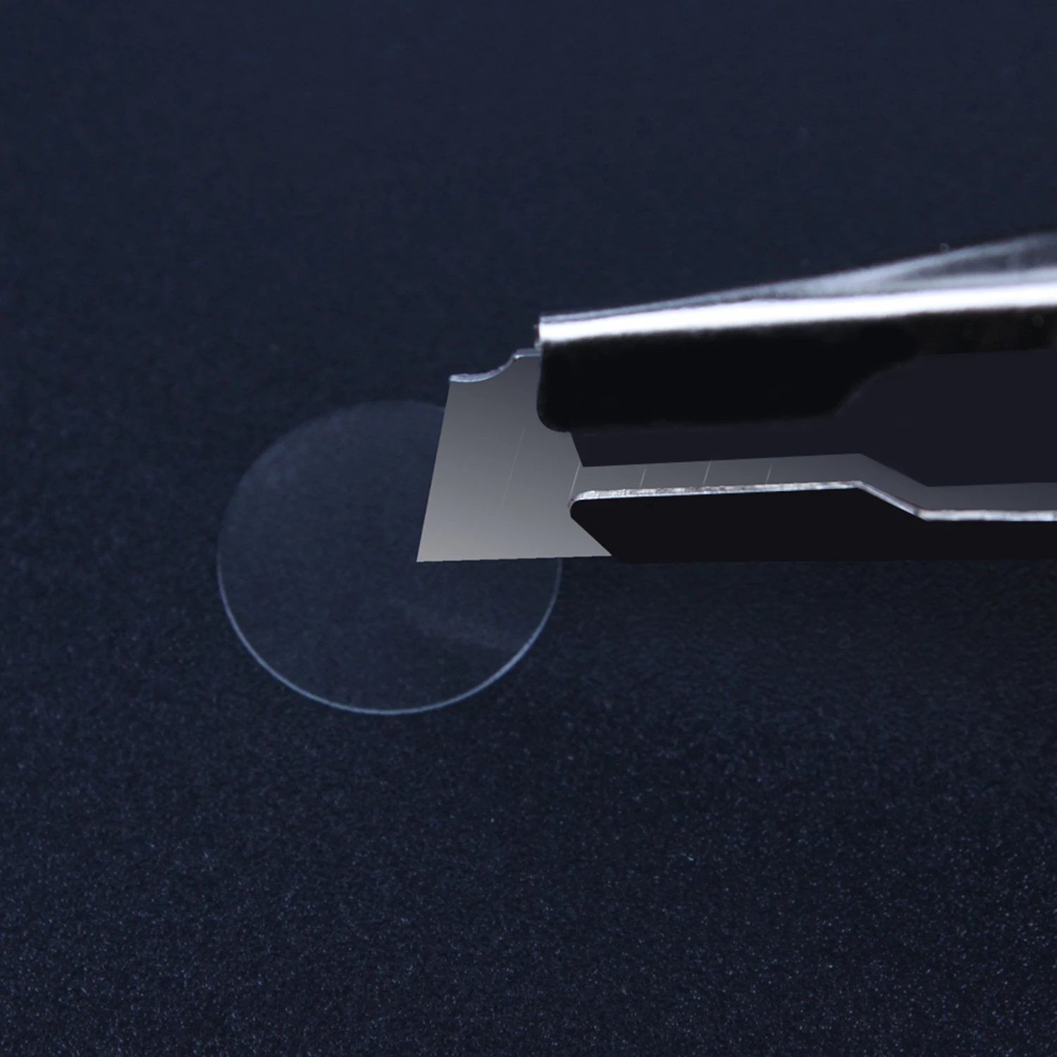 SUNNYLIFE 3 шт устойчивый к царапинам объектив камеры стекловолокна защитная пленка w/чистящие инструменты для вставки DJI Mavic Air Аксессуары